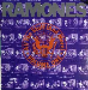 Ramones: All The Stuff (And More) - Volume One (2-LP) - Bild 1