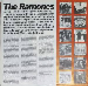 Ramones: All The Stuff (And More) - Volume One (2-LP) - Bild 8