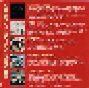 Pankow: Die Original Amiga Alben (5-CD) - Bild 2