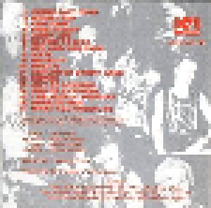 The Exploited: Punks Not Dead (CD) - Bild 2