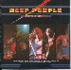 Deep Purple: Powerhouse (CD) - Bild 1