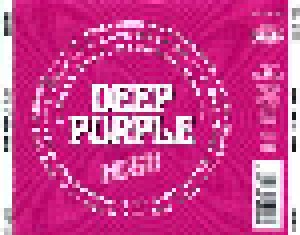 Deep Purple: Hush (CD) - Bild 5