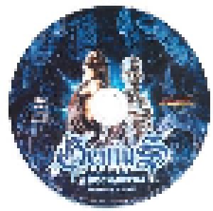 Genius: A Rock Opera Episode 1 - A Human Into Dreams' World (CD) - Bild 6