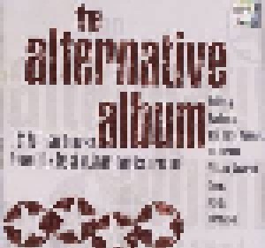 The Alternative Album 4 (CD) - Bild 1