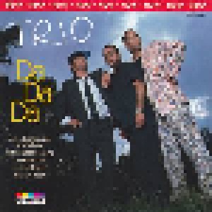 Trio: Da Da Da (CD) - Bild 1