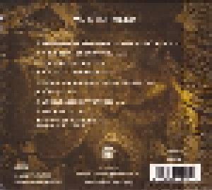 My Dying Bride: Meisterwerk 1 (CD) - Bild 2