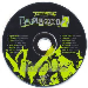 Earplugged 2 (Promo-CD) - Bild 3