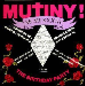 The Birthday Party: Mutiny / The Bad Seed (CD) - Bild 9