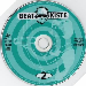 Beatkiste Volume 2 (CD) - Bild 8