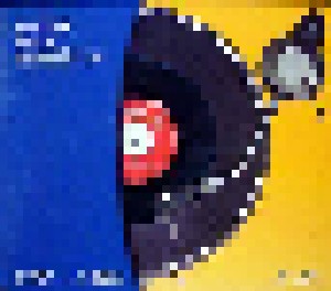 Cover - Express: Amiga Rock Raritäten 1971-1986
