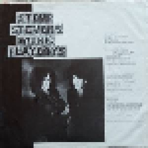 Steve Stevens: Atomic Playboys (LP) - Bild 5