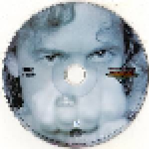 Jack Blades: Jack Blades (CD) - Bild 2