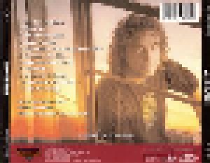 Jack Blades: Jack Blades (CD) - Bild 3