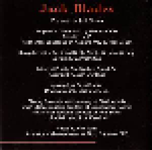 Jack Blades: Jack Blades (CD) - Bild 4