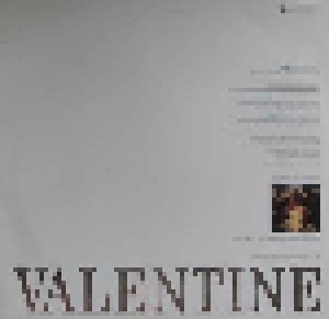 T'Pau: Valentine (12") - Bild 2