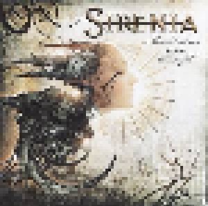 Sirenia: Nine Destinies And A Downfall (CD) - Bild 1