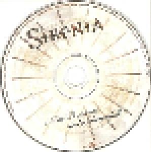 Sirenia: Nine Destinies And A Downfall (CD) - Bild 5