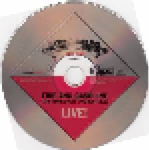 Krokus: Fire And Gasoline: Live! (2-CD) - Bild 7