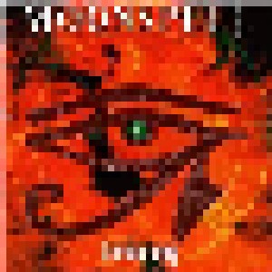 Moonspell: Irreligious (Promo-CD) - Bild 1