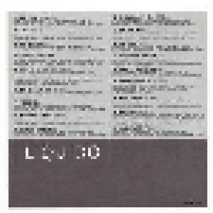 Liquido: The Essential Liquido (CD) - Bild 2