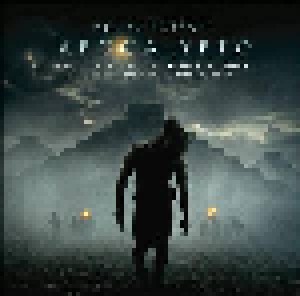 James Horner: Apocalypto (CD) - Bild 1