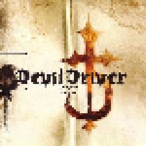 DevilDriver: Devildriver (Promo-CD) - Bild 1
