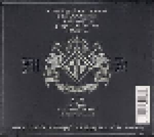 Machine Head: The Blackening (CD + DVD) - Bild 2