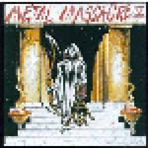Metal Massacre V (LP) - Bild 1