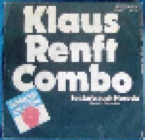 Klaus Renft Combo: Chilenisches Metall (7") - Bild 2