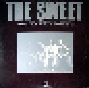 The Sweet: The Sweet (US) (LP) - Bild 1