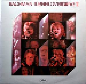 Bachman-Turner Overdrive: II (LP) - Bild 1