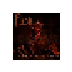 Flesh: Temple Of Whores (Promo-CD) - Bild 1