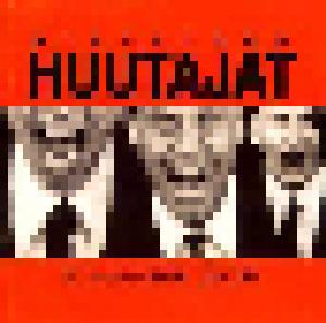 Mieskuoro Huutajat: 10th Anniversary Concert - Cover