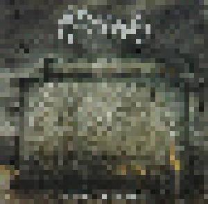 Aeternus: Darker Monument, A - Cover