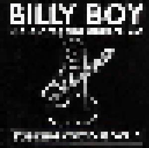 Billy Boy - Standing Ovations Vol. 1 - Cover