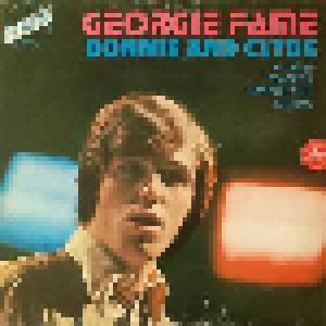 Georgie Fame: Bonnie And Clyde - Cover