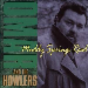Omar & The Howlers: Muddy Springs Road (CD) - Bild 1