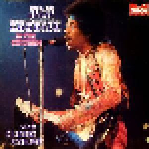 Jimi Hendrix & Curtis Knight: In The Beginning (LP) - Bild 1