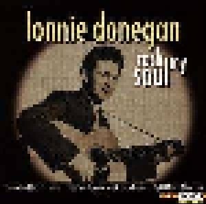 Lonnie Donegan: Rock My Soul (CD) - Bild 1