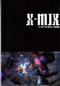 X-Mix The DVD Collection Part 3 (DVD) - Bild 1