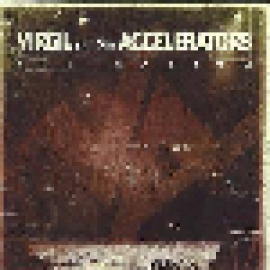 Virgil & The Accelerators: The Radium (CD) - Bild 1