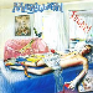 Marillion: Fugazi (CD) - Bild 1