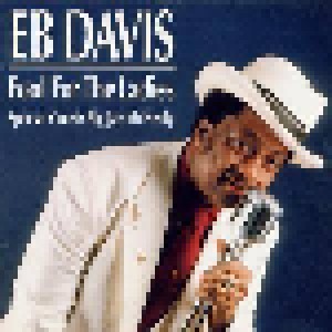 EB Davis: Fool For The Ladies (CD) - Bild 1