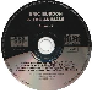 Eric Burdon & The Animals: Love Is (CD) - Bild 5