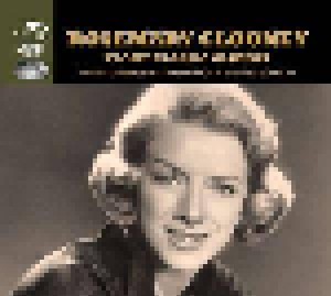 Cover - Rosemary Clooney: Eight Classic Albums