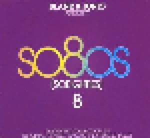 so8os (soeighties) 8 (3-CD) - Bild 1