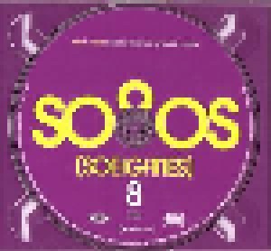 so8os (soeighties) 8 (3-CD) - Bild 4