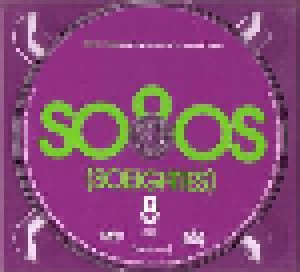 so8os (soeighties) 8 (3-CD) - Bild 5