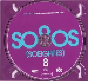 so8os (soeighties) 8 (3-CD) - Bild 6