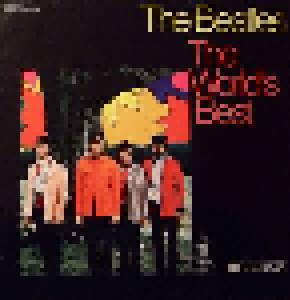 The Beatles: The World's Best (LP) - Bild 2